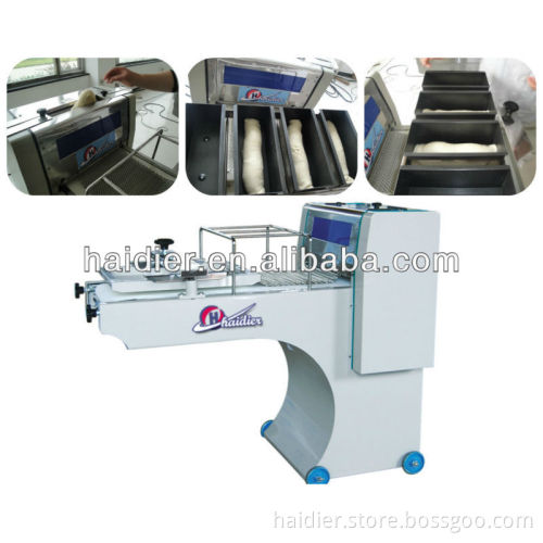 Toast Dough Machines Toast Dough Moulders